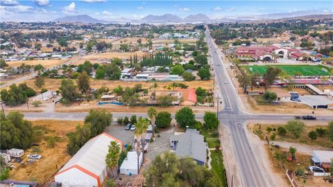 Tiny photo for 20970 Rider Street, Perris, CA 92570 (MLS # IV26087178)