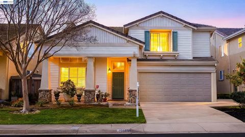 25085 Silverthorne Pl. Hayward CA 94544