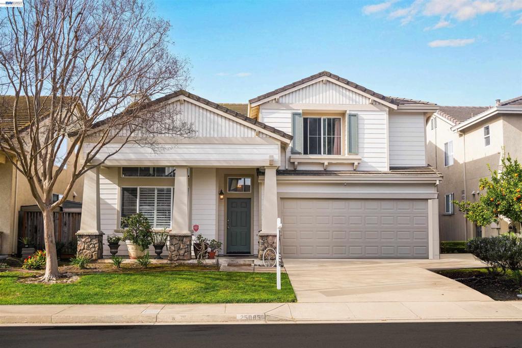 25085 Silverthorne Pl.