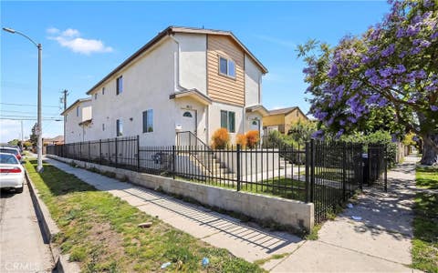 Photo of 11227 Towne Ave, Los Angeles, CA 90061 (MLS # PW26094385)
