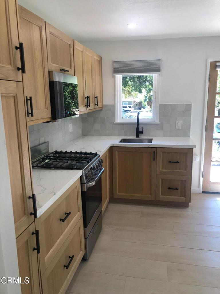 Not Applicable - Residential Lease