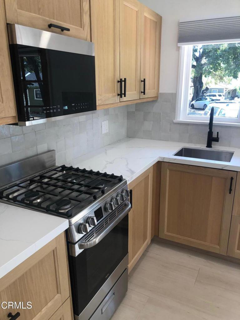 Not Applicable - Residential Lease