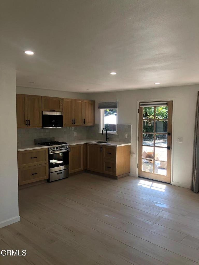 Not Applicable - Residential Lease