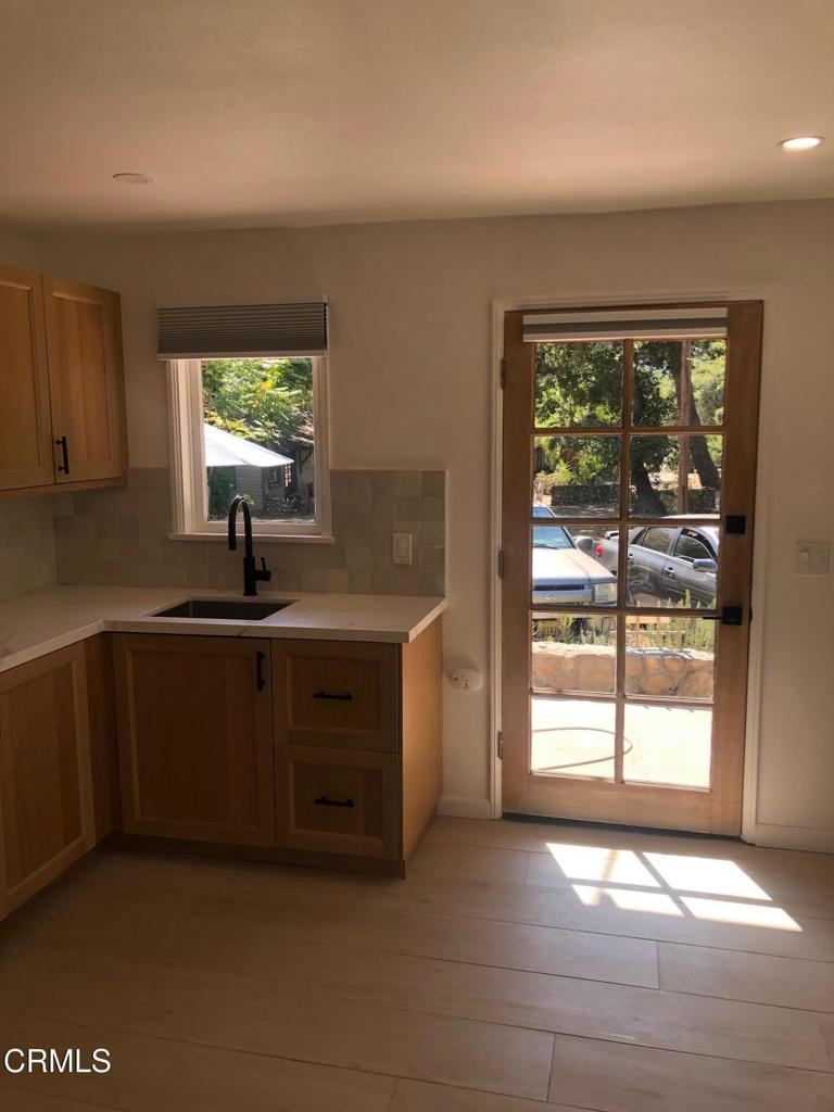 Not Applicable - Residential Lease