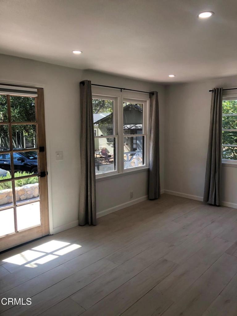 Not Applicable - Residential Lease