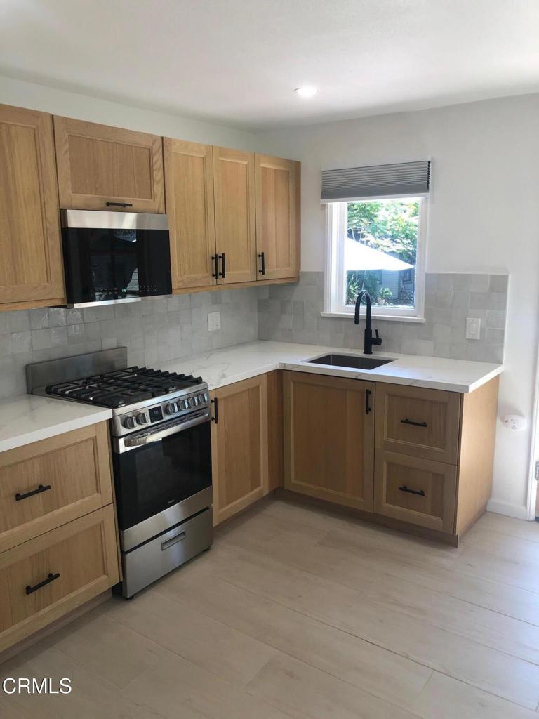 Not Applicable - Residential Lease