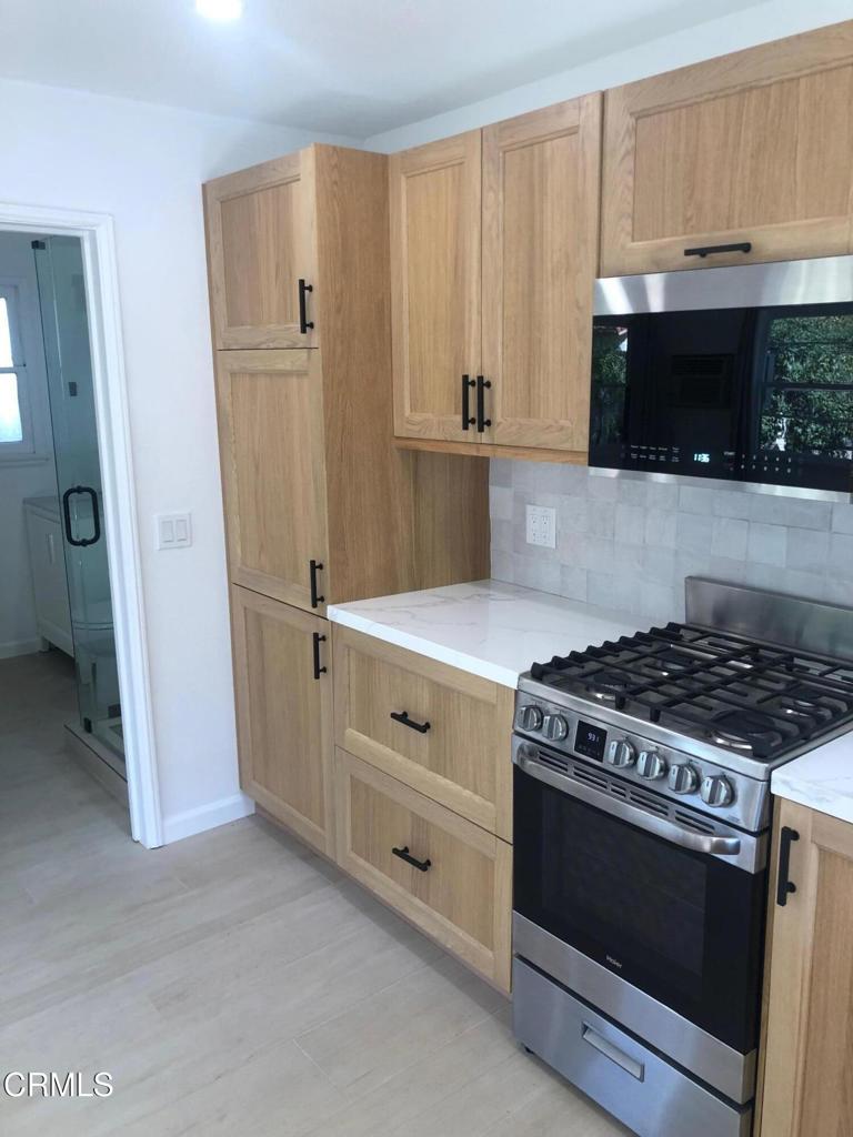 Not Applicable - Residential Lease