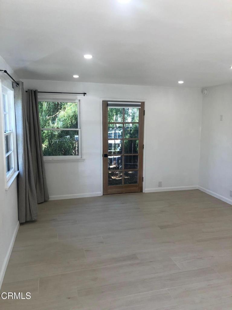 Not Applicable - Residential Lease