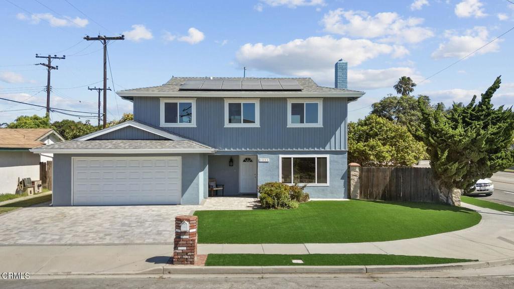 7293 Kodiak Street