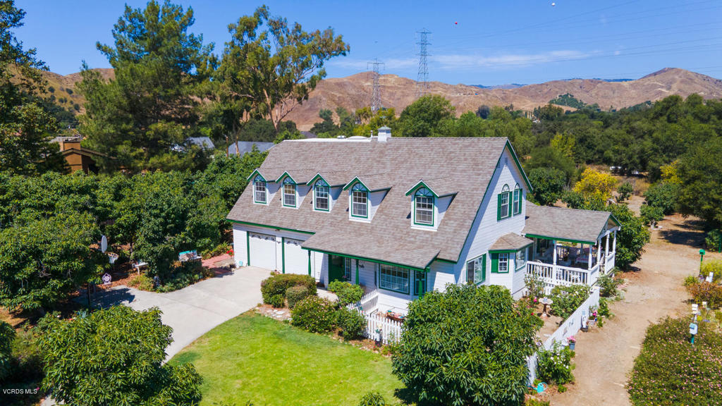 Royal Oaks 1 - 1507 - Residential