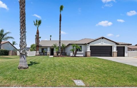 Photo of 9985 Willowbrook Road, Jurupa Valley, CA 92509 (MLS # IG26109010)