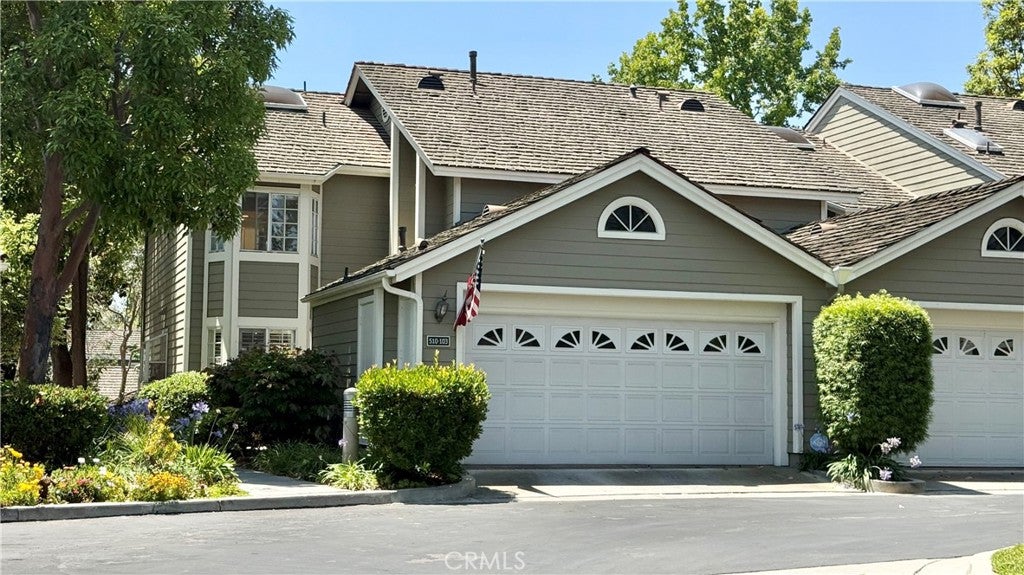 510 Stoneham Court