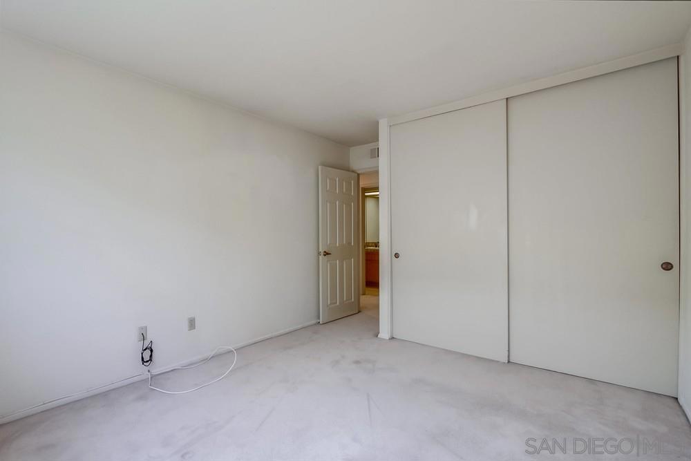 Rancho Bernardo - Residential Lease