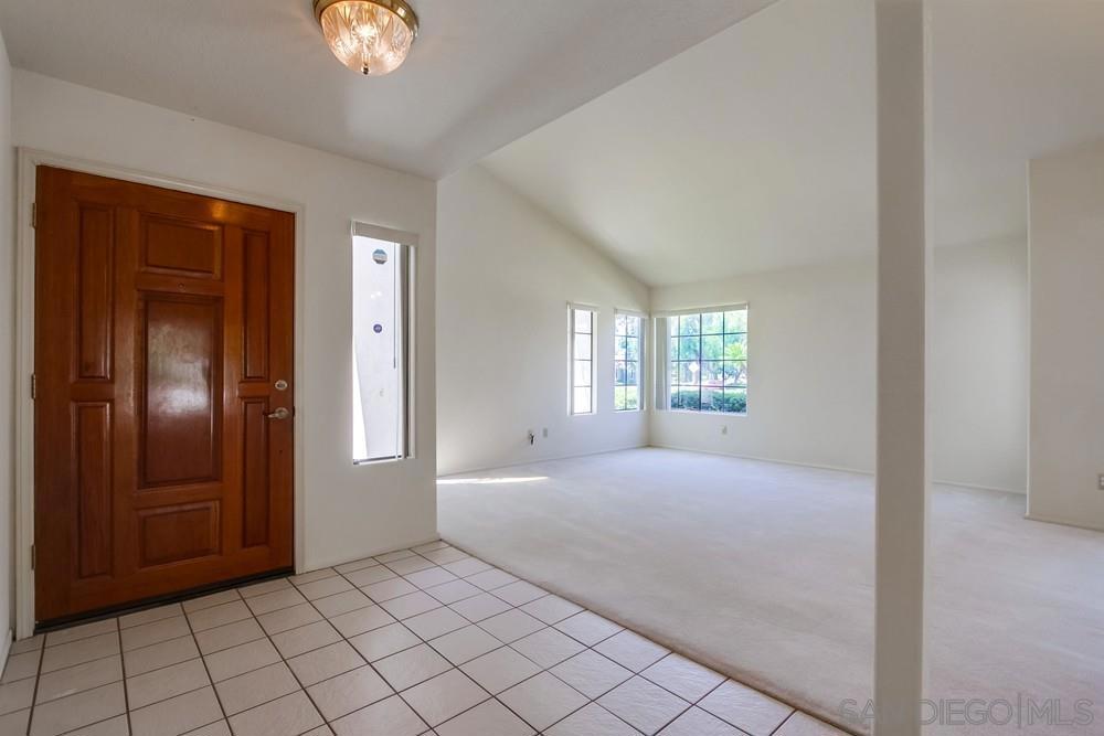 Rancho Bernardo - Residential Lease