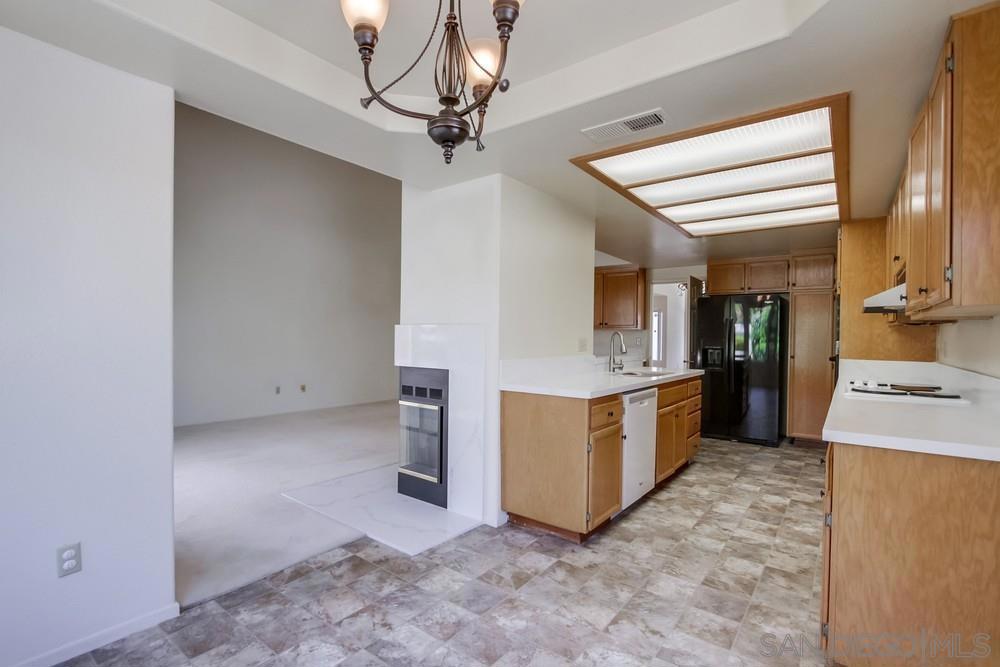 Rancho Bernardo - Residential Lease