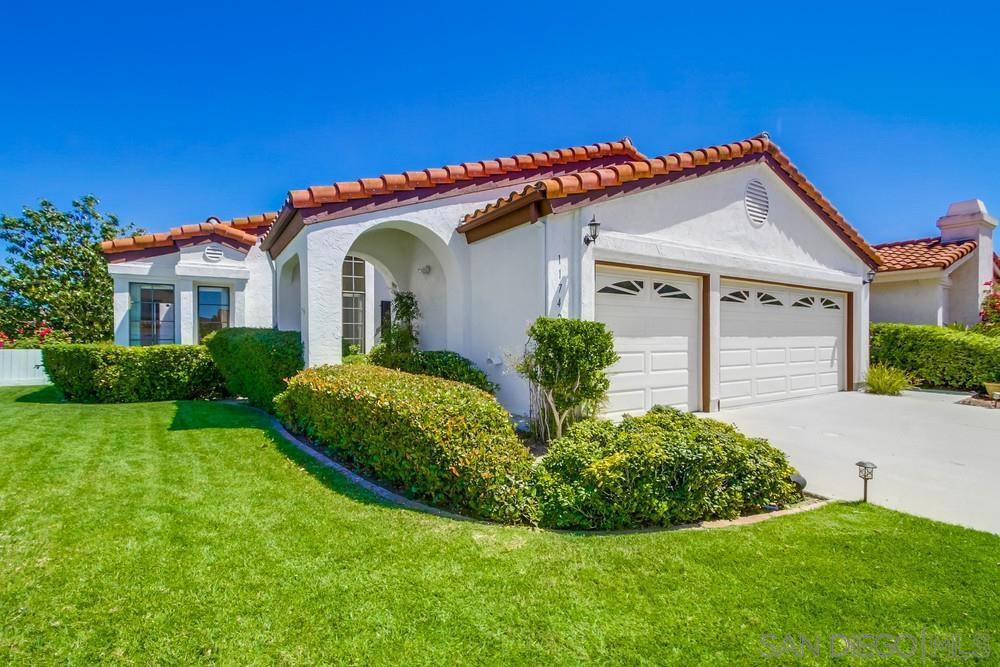 Rancho Bernardo - Residential Lease