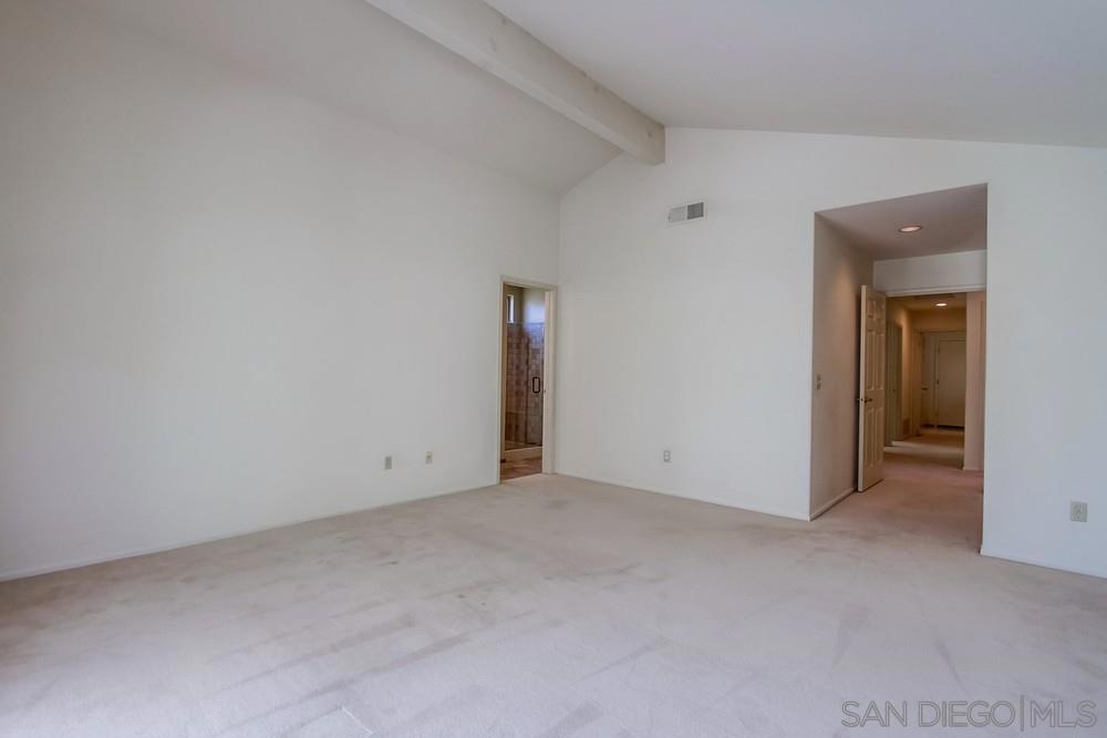 Rancho Bernardo - Residential Lease