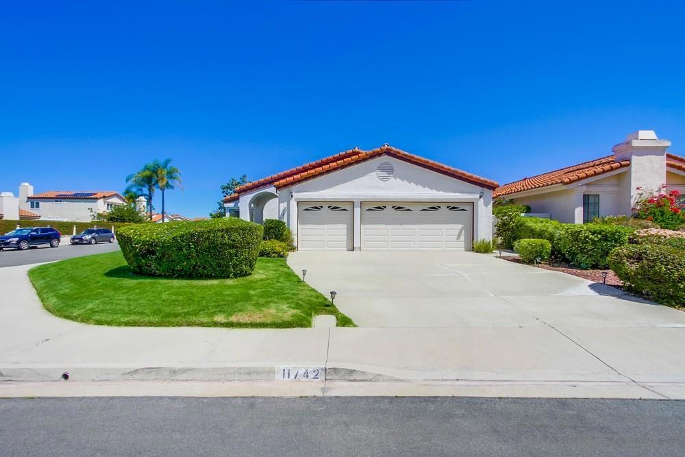 Rancho Bernardo - Residential Lease