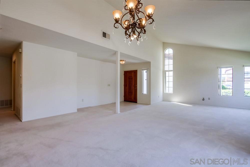 Rancho Bernardo - Residential Lease