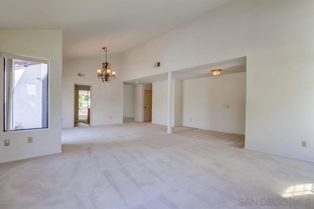 Rancho Bernardo - Residential Lease