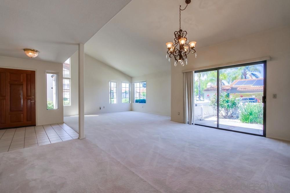 Rancho Bernardo - Residential Lease