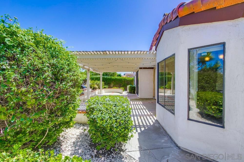 Rancho Bernardo - Residential Lease