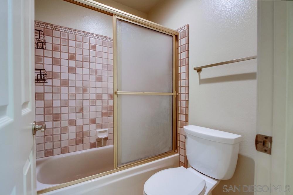 Rancho Bernardo - Residential Lease