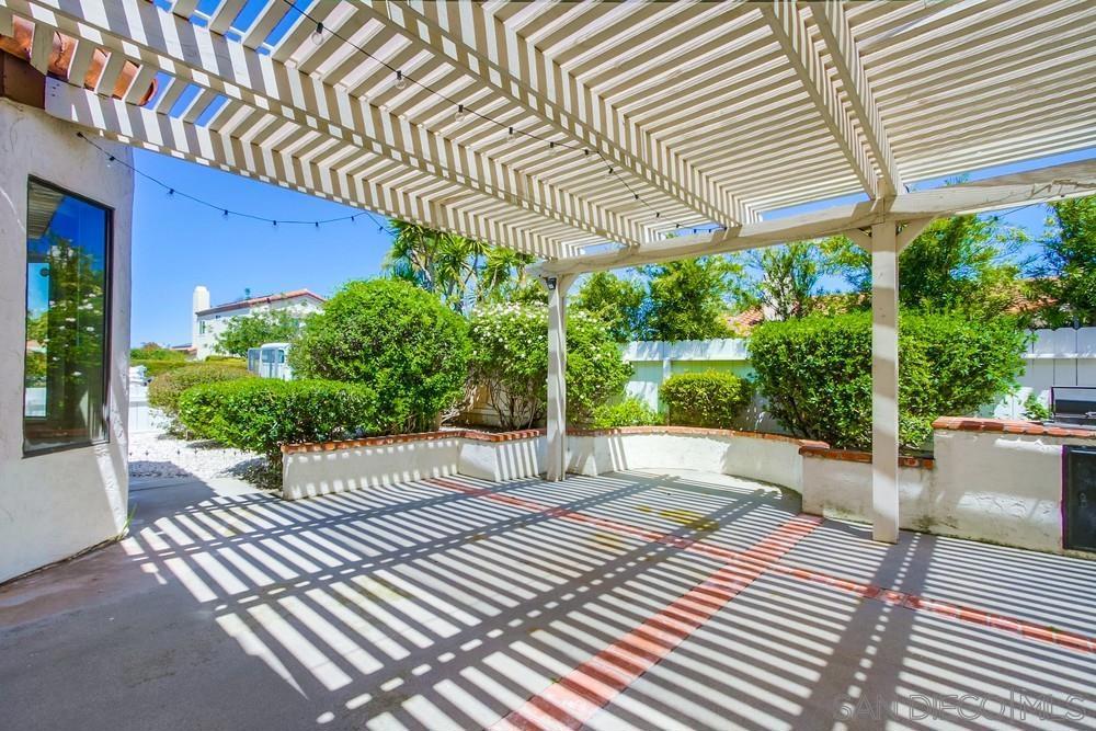 Rancho Bernardo - Residential Lease