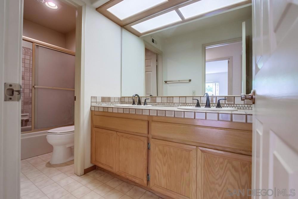 Rancho Bernardo - Residential Lease