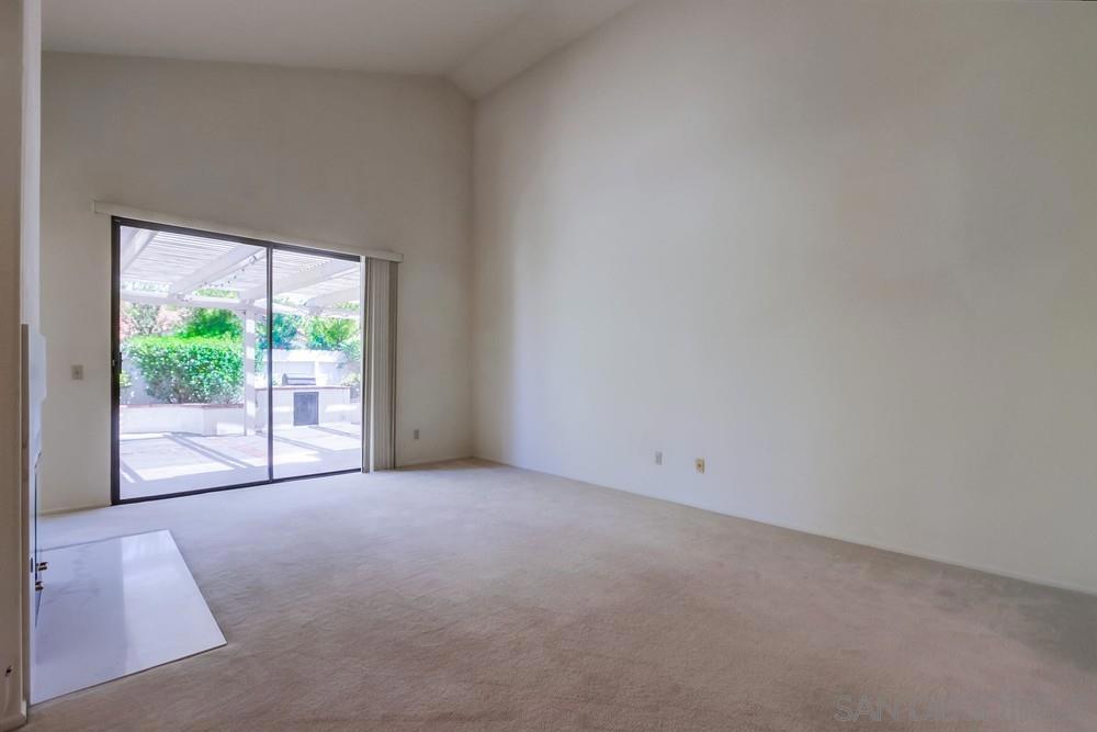 Rancho Bernardo - Residential Lease