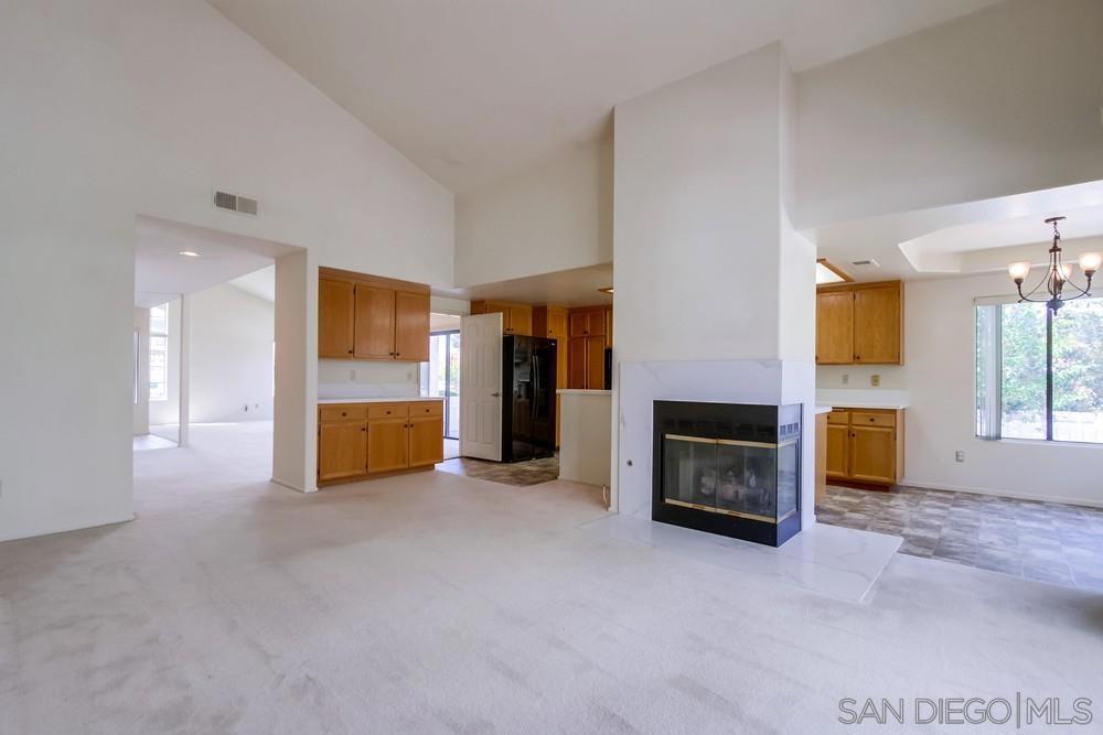 Rancho Bernardo - Residential Lease