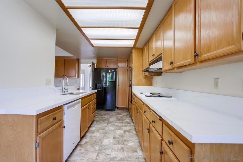 Rancho Bernardo - Residential Lease