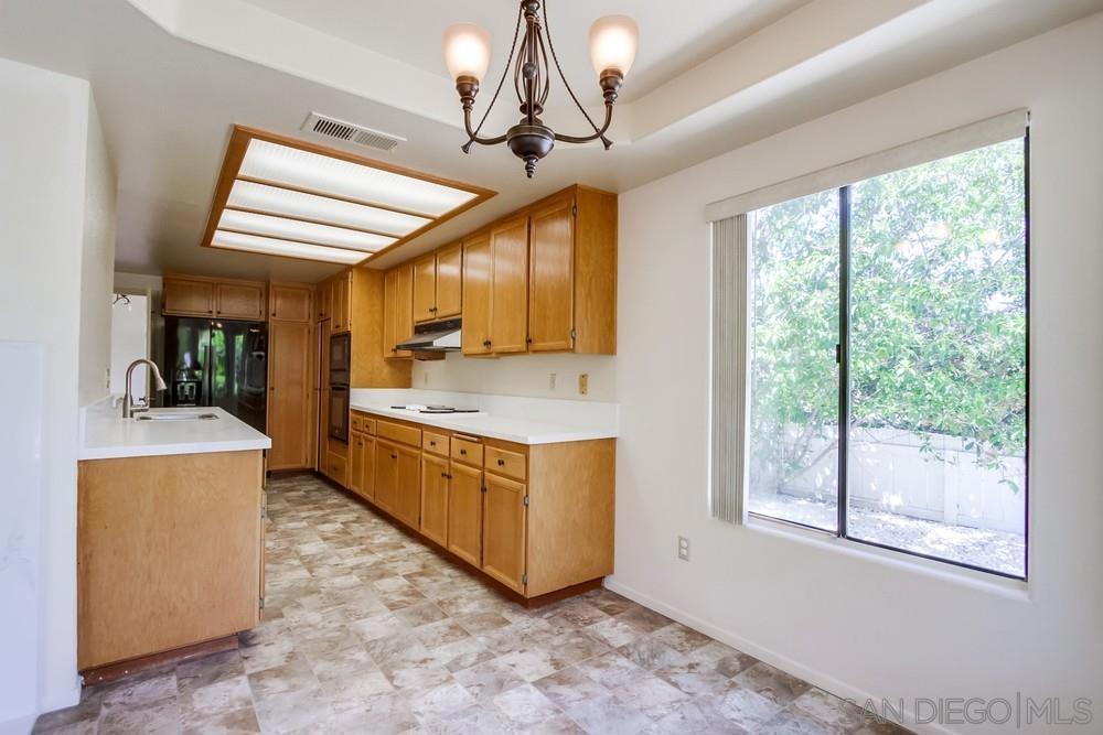 Rancho Bernardo - Residential Lease