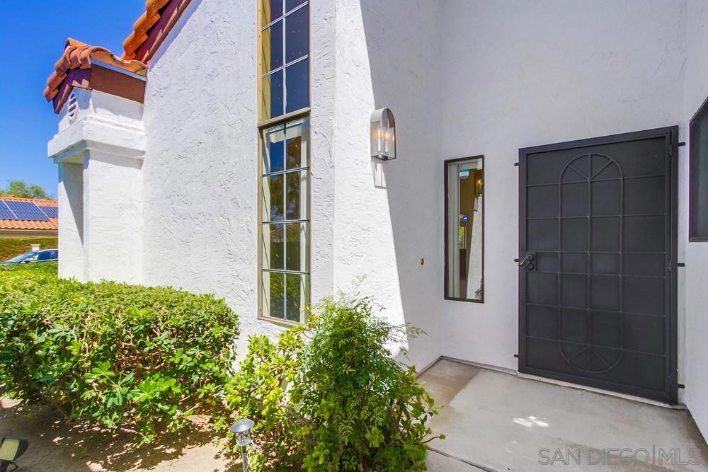 Rancho Bernardo - Residential Lease