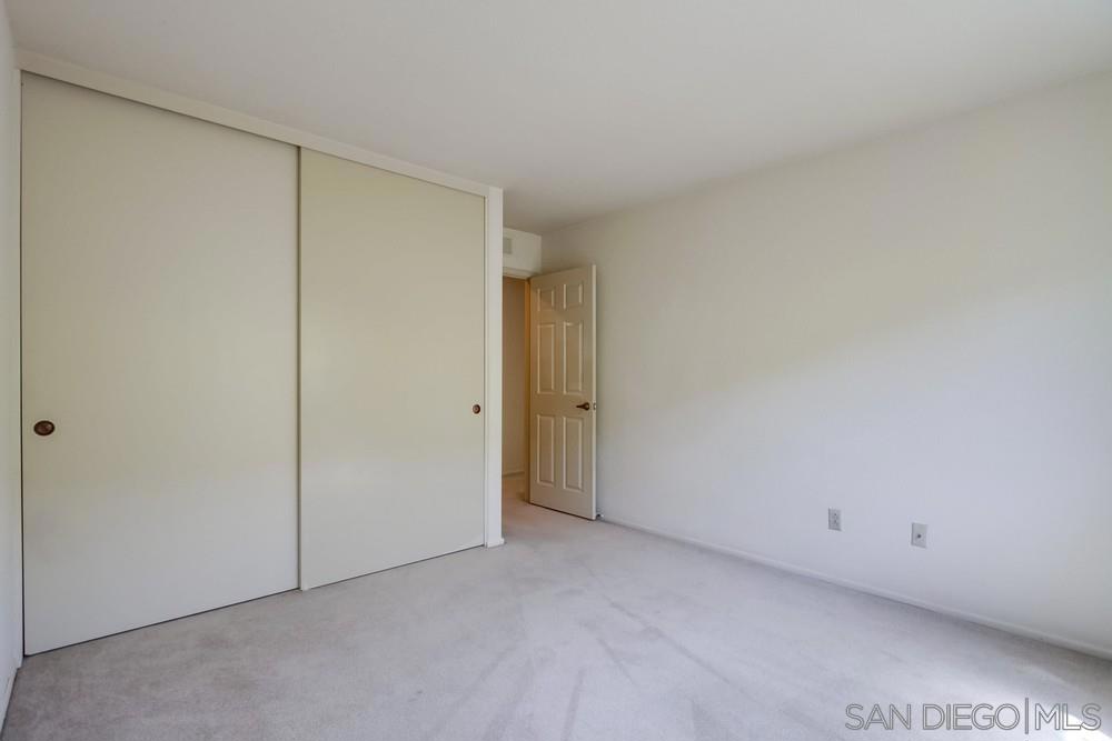 Rancho Bernardo - Residential Lease