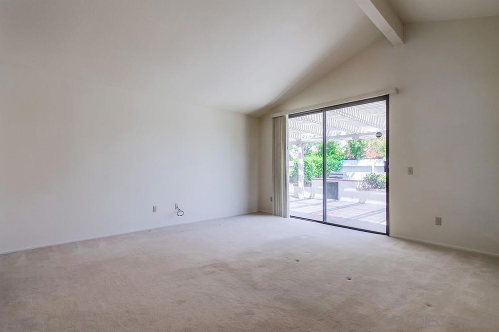 Rancho Bernardo - Residential Lease