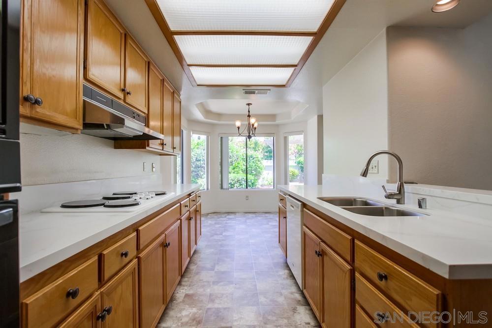 Rancho Bernardo - Residential Lease