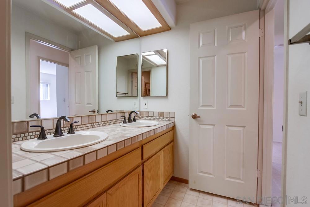 Rancho Bernardo - Residential Lease