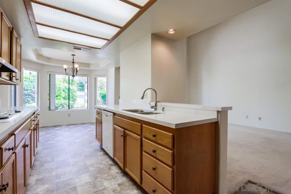 Rancho Bernardo - Residential Lease