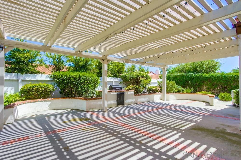 Rancho Bernardo - Residential Lease