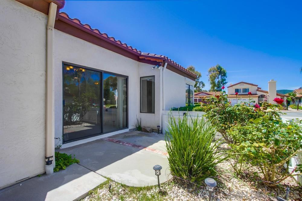 Rancho Bernardo - Residential Lease