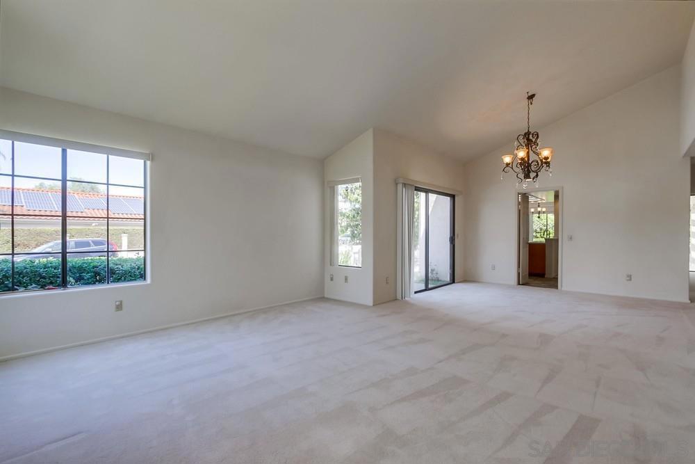 Rancho Bernardo - Residential Lease