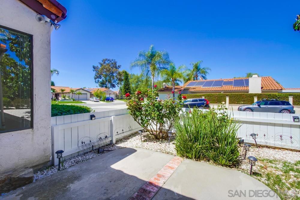 Rancho Bernardo - Residential Lease