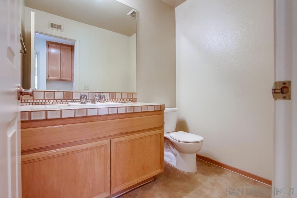 Rancho Bernardo - Residential Lease