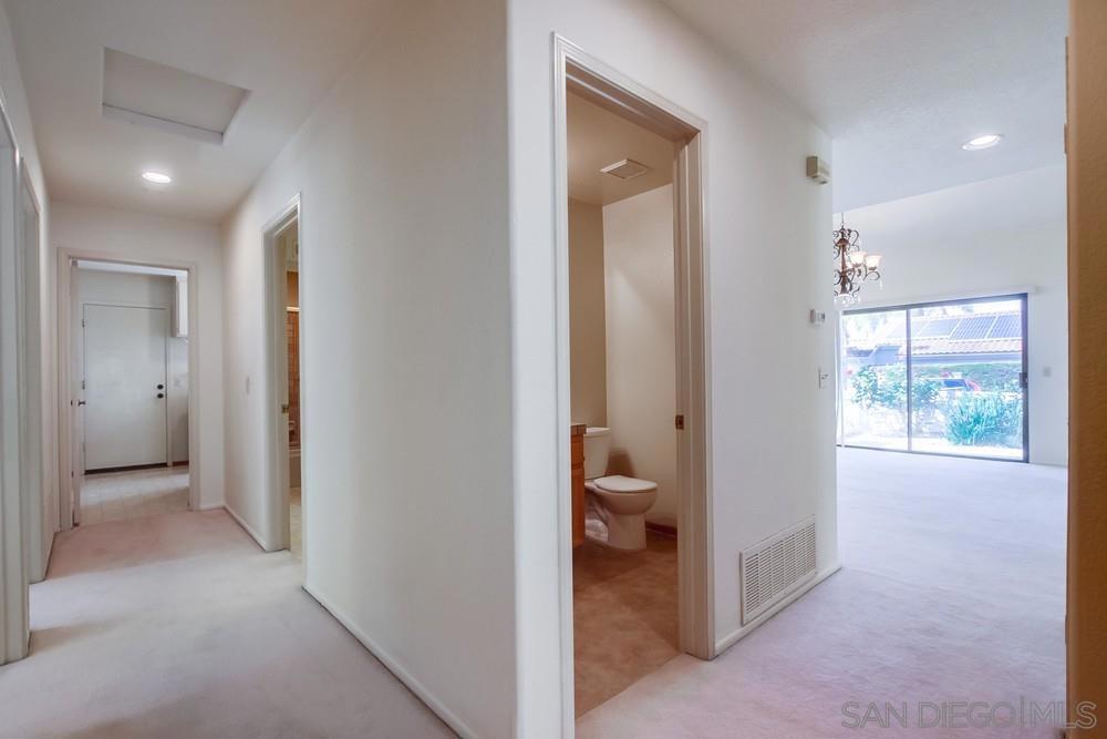 Rancho Bernardo - Residential Lease