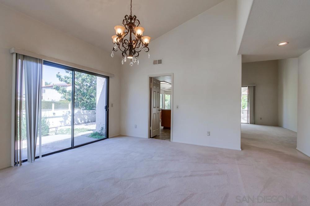 Rancho Bernardo - Residential Lease