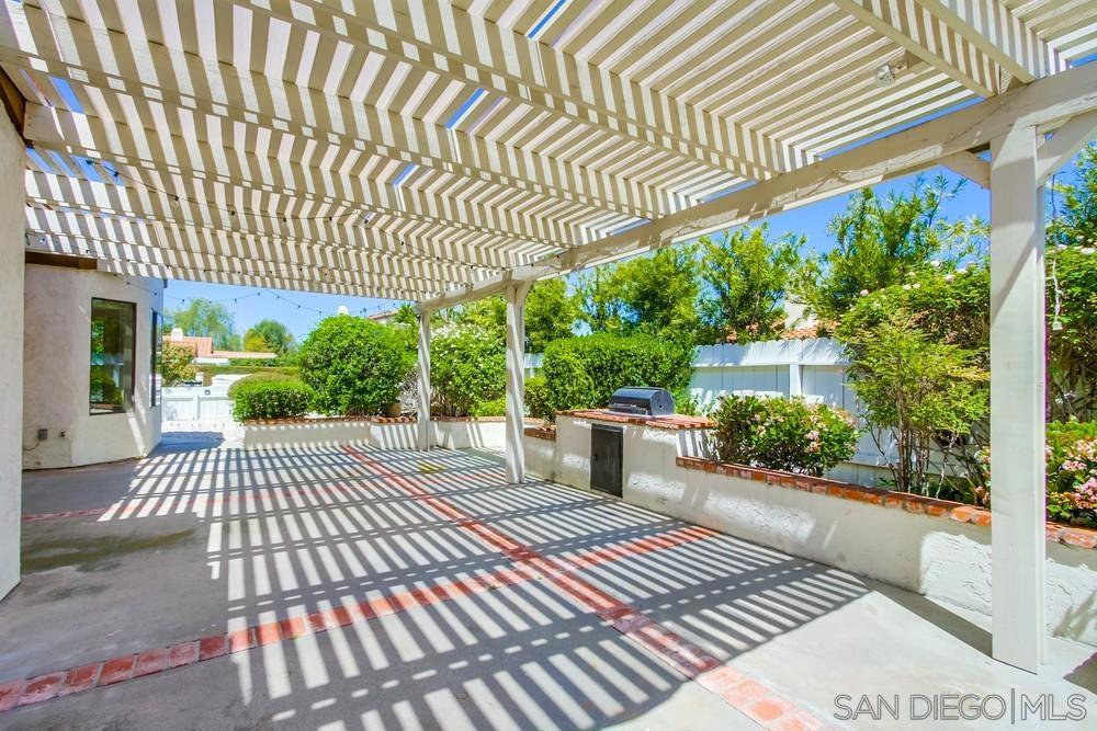 Rancho Bernardo - Residential Lease