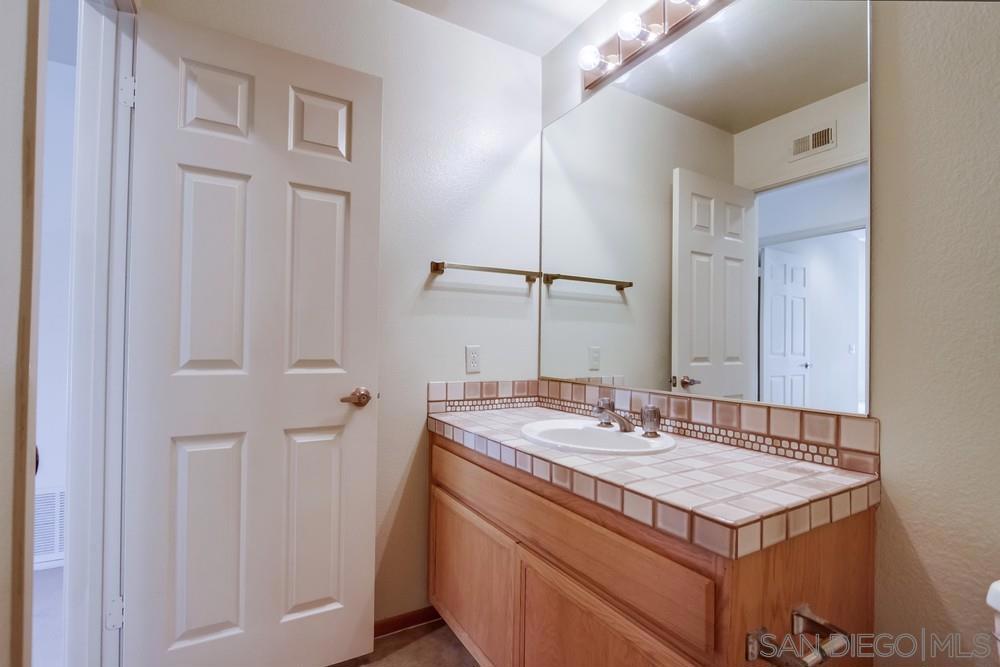 Rancho Bernardo - Residential Lease