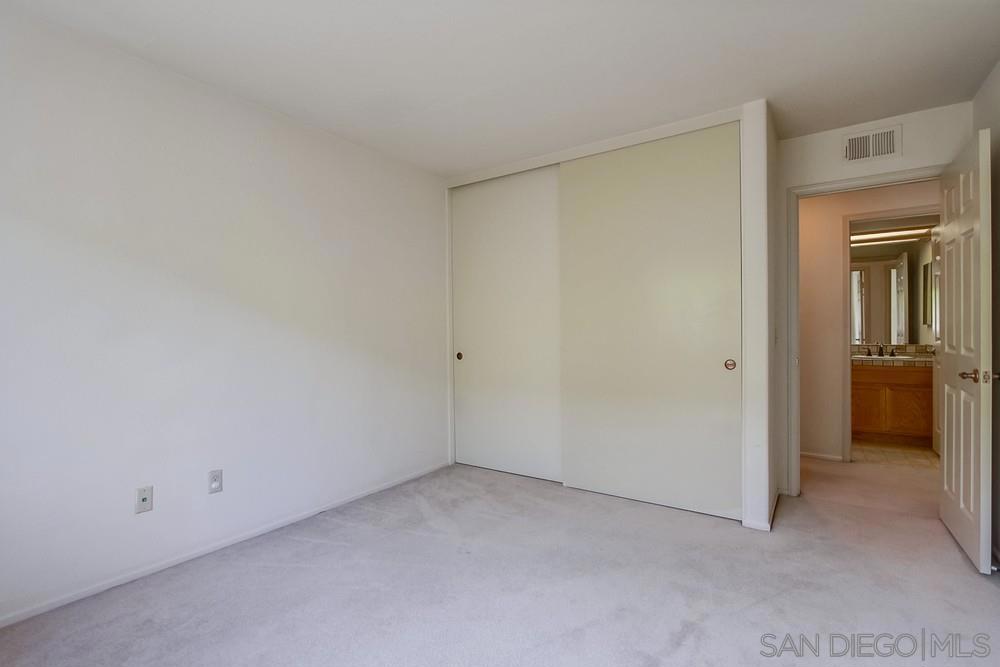 Rancho Bernardo - Residential Lease