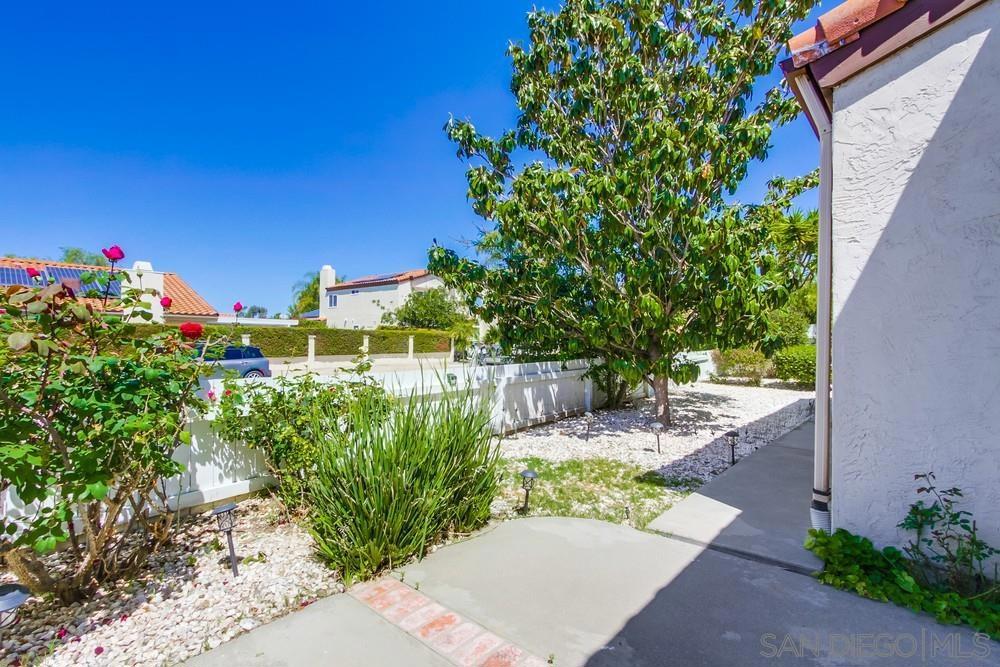 Rancho Bernardo - Residential Lease